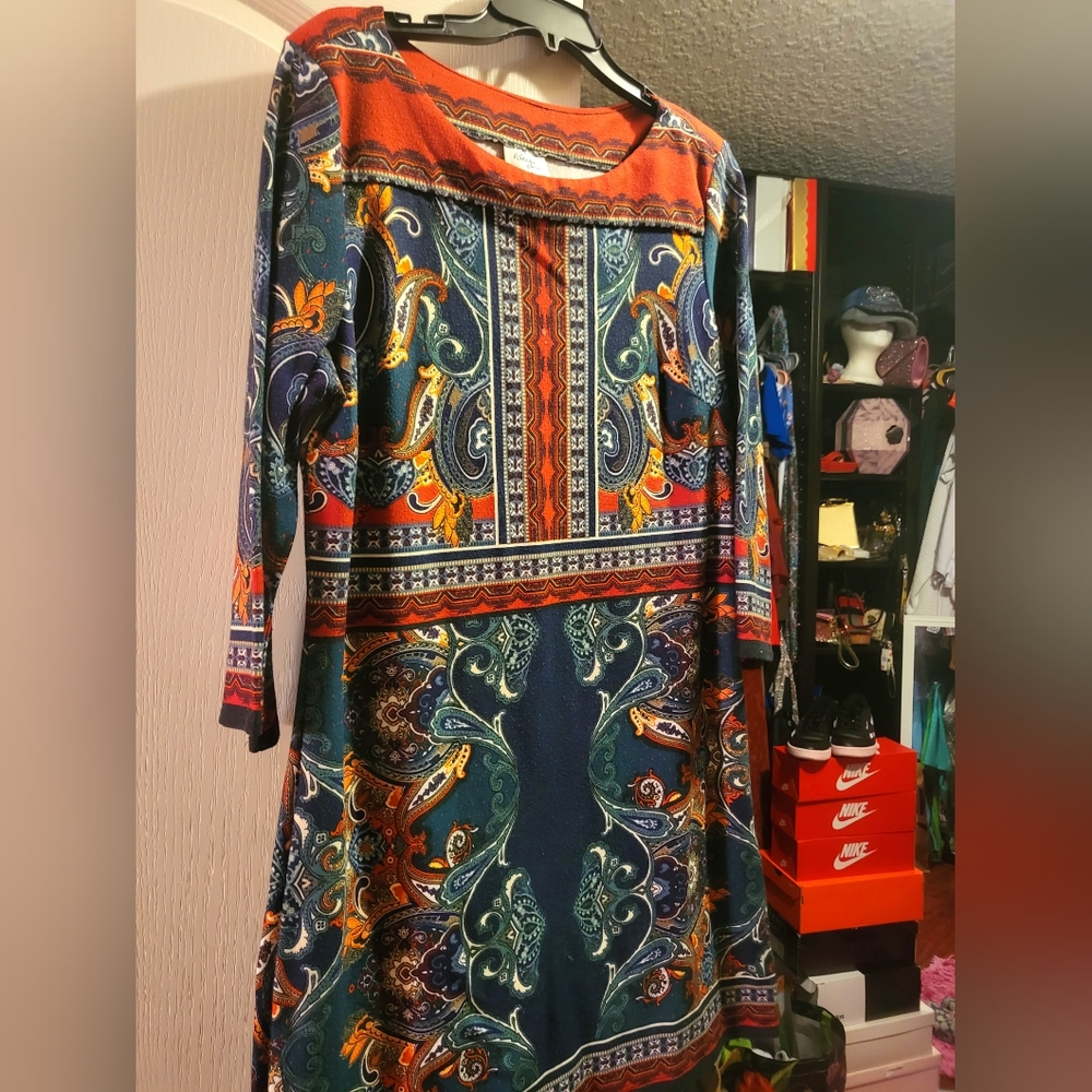 Beige by Eci Dresses